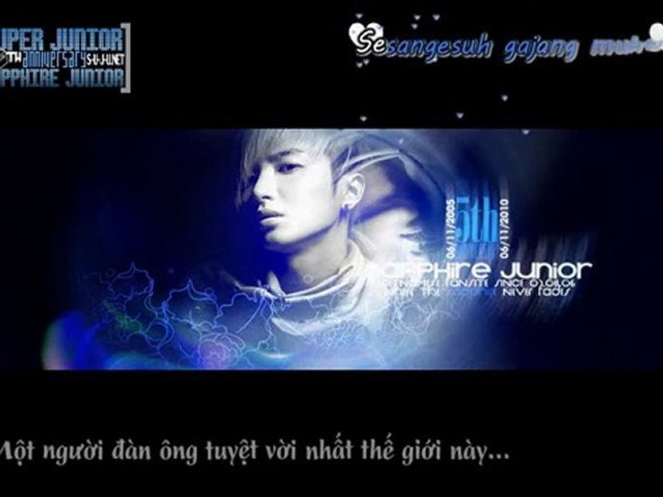 [Vietsub+Kara] 2ndAlbum - 08. I Am [s-u-j-u.net]