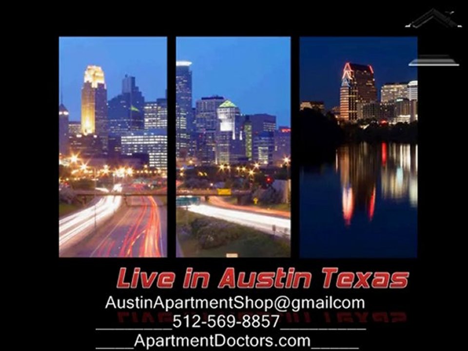 Apartmtent Shop Austin, TX Apartment Locator; Apartments ATX