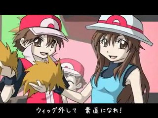 【手描きポケモン】FLスイーツ！～鬼畜双子と受難ライバル～