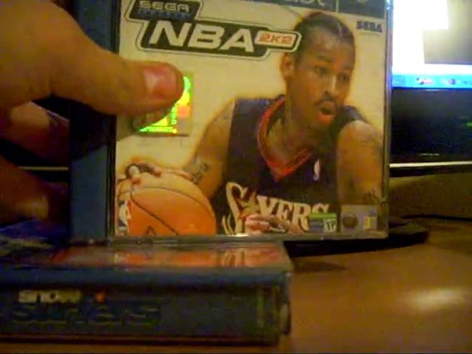 ReTroMaNia - Mes Jeux Achetés