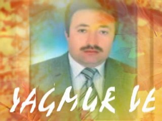 Murat Karababa_Yagmur ve Ben