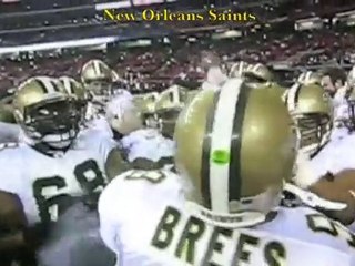 New Orleans Saints-17 vs Atlanta Falcons-14 Final (Week 16)