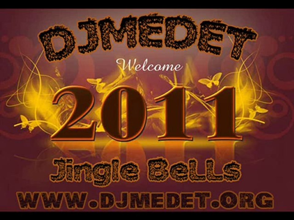 NEW YEAR 2011 DJMEDET