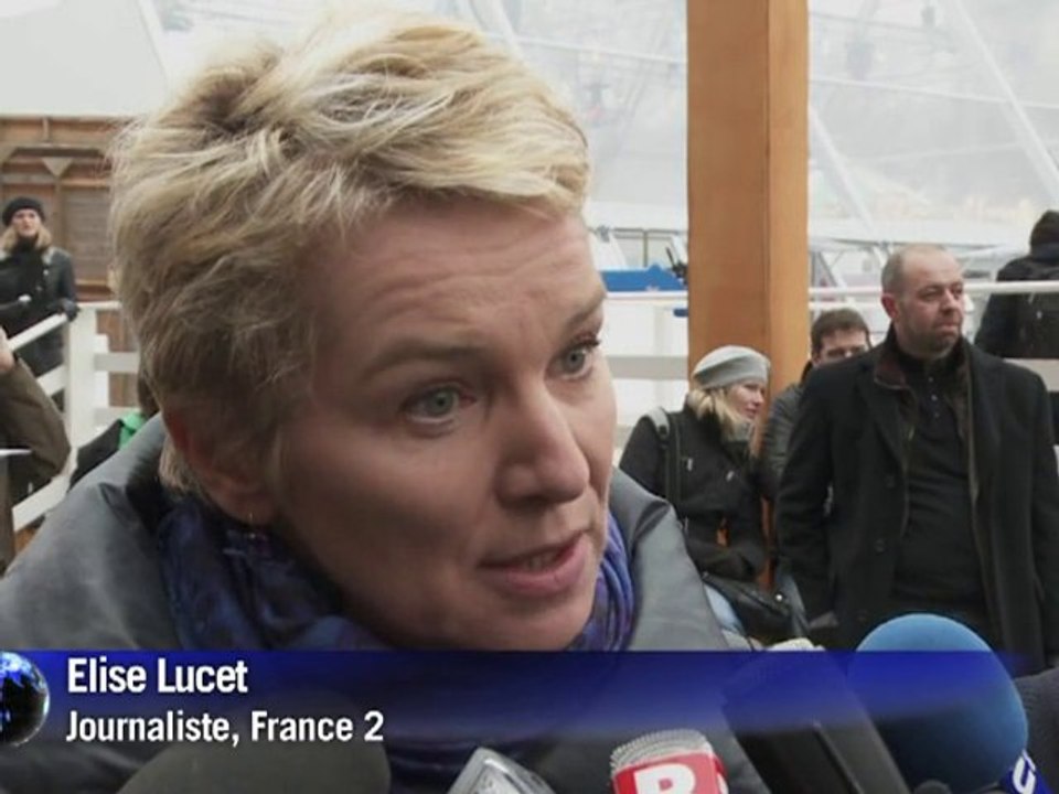 Un an après: Journée de soutien aux otages en Afghanistan