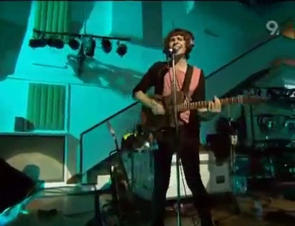 Naive - The Kooks version live