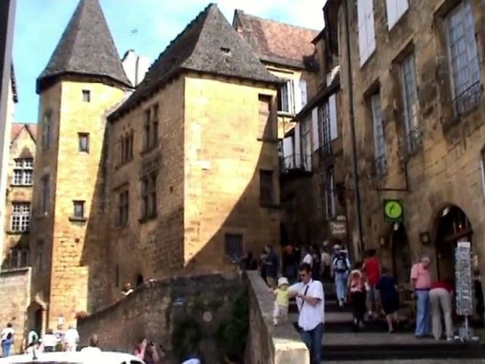 Sarlat
