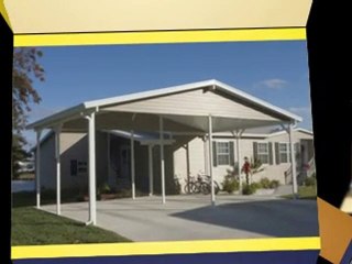 Carports and Small Buildings