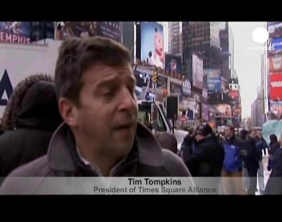 Nueva York, lista para dejar atrás los malos recuerdos...