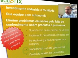 e-Learning e GCo para Pequenas e Média s Cias Software