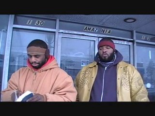 A time of trouble is right around the corner.