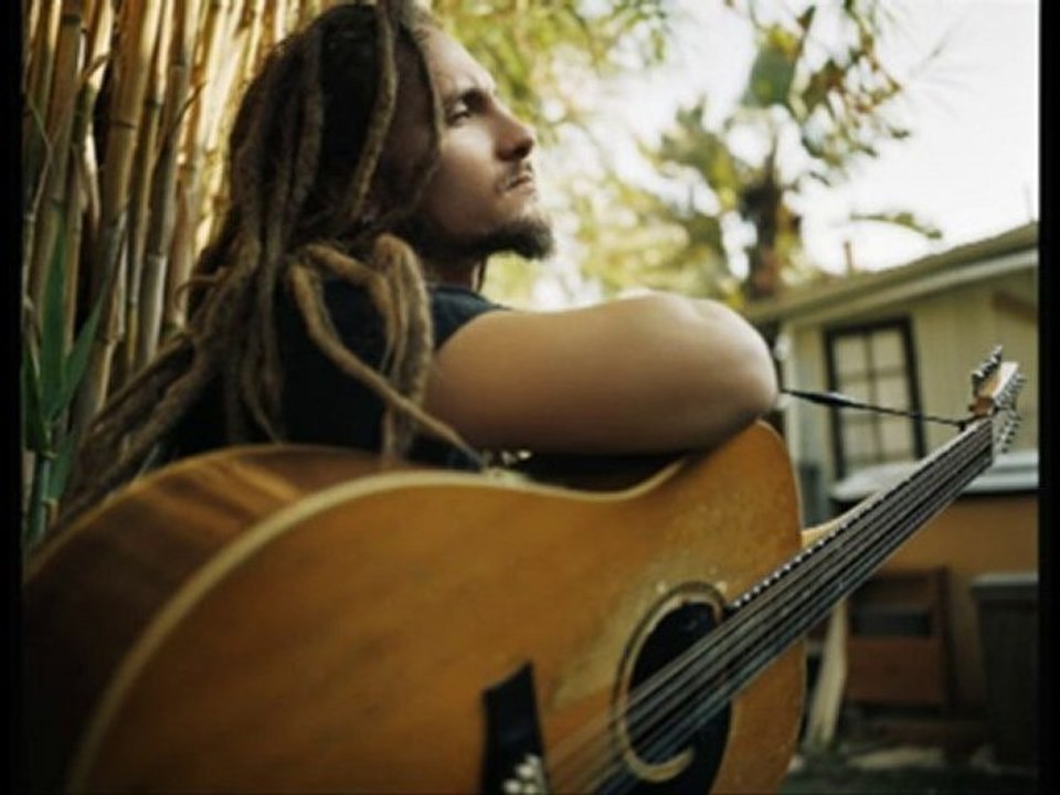 John Butler Trio - Caroline