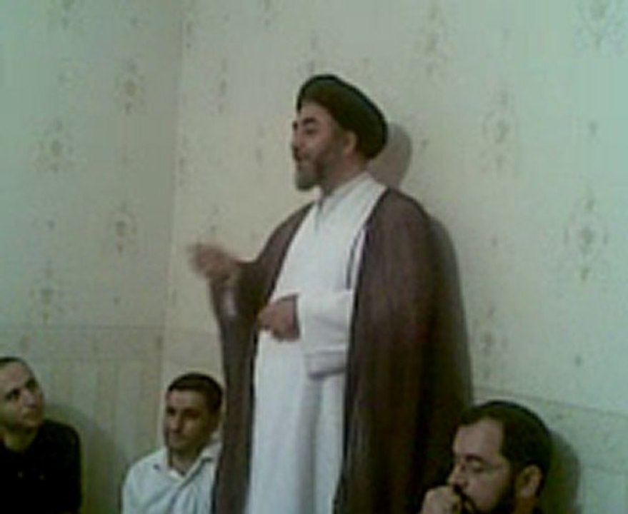 Ocaq Nejat Aga - Moize