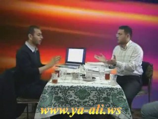 Haci Zulfuqar ve Selefi Saminin Behsi 1