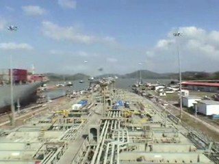 The New Voyage of Semester at Sea - May 2011