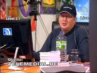 Kanal Telemedial -Flew Over Cuckoos Nest 18- March 12, 2010
