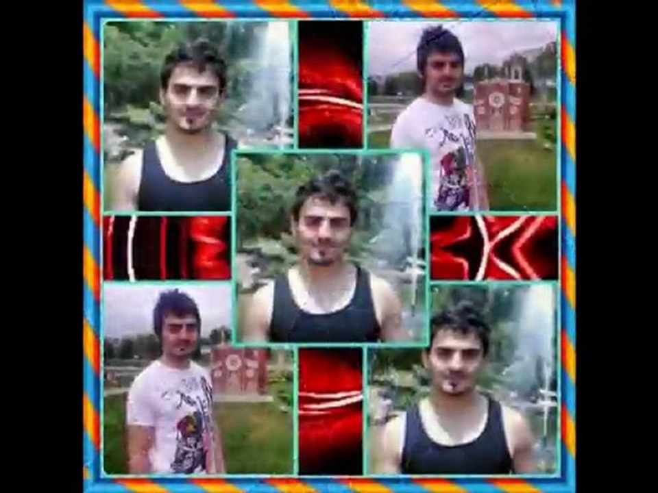 Cemil karışık resimler