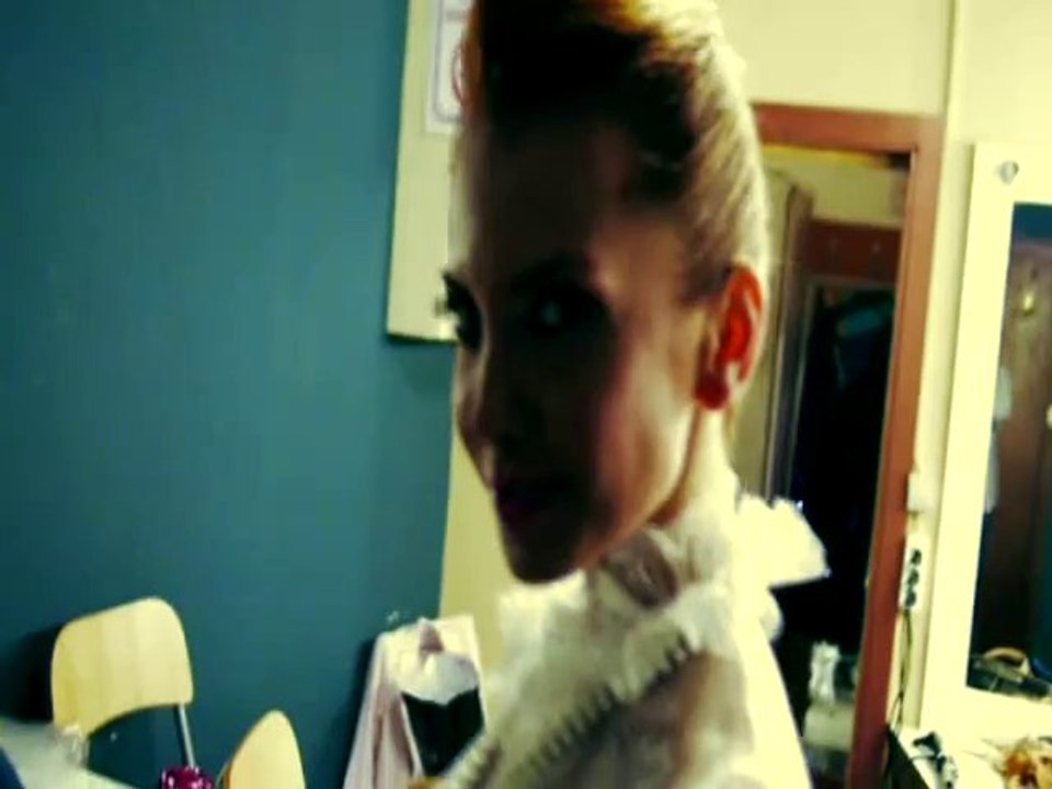 Yelda - Ihtimal (2010) by Aluxton