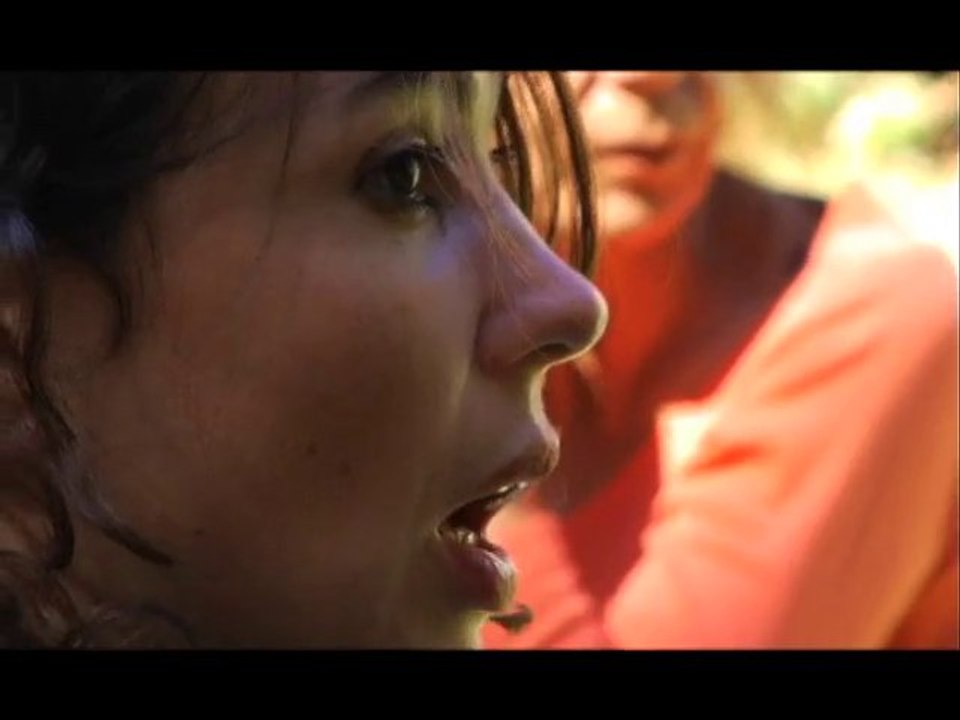 Rési-danse en sabots