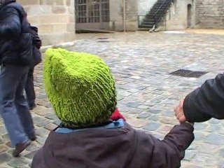 Contes & Histoires au château de Vincennes