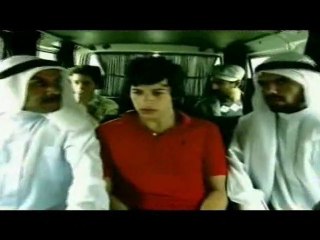 3_6 voyage au bout de l'enfer.Koweit