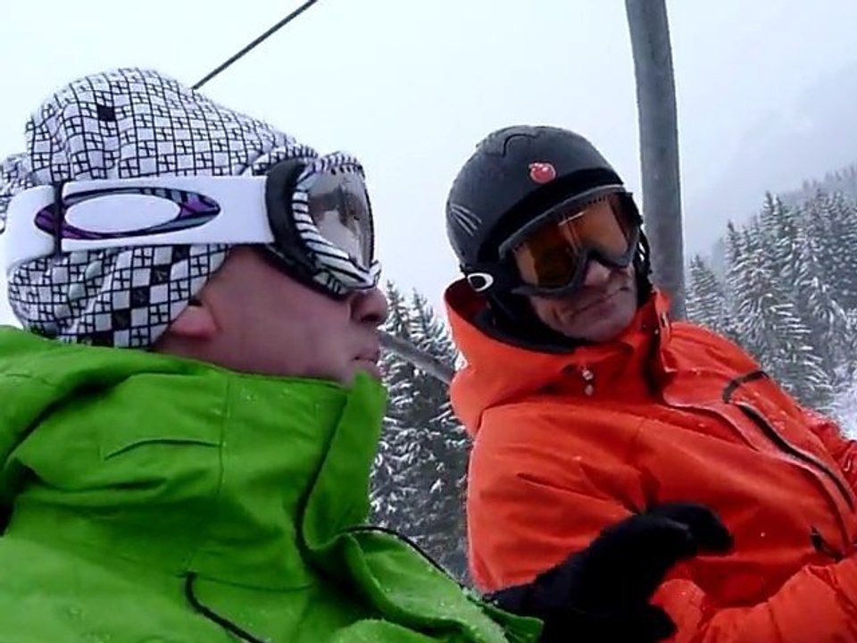 on a plie romain au picon biere ....