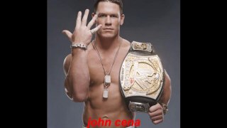 john cena