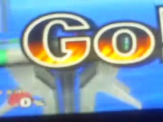 super smash bros melée