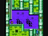 Megaman 6 walkthrough 6 - Knight Man