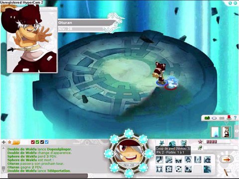 Wakfu les Gardiens : Donjon Méditation