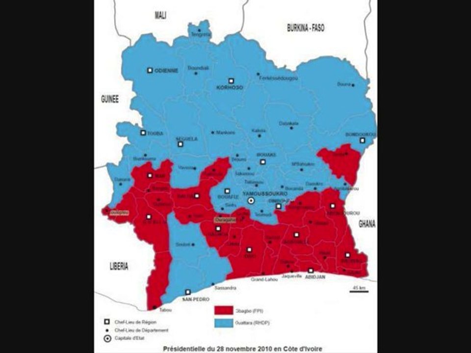 Crise ivoirienne : Doumbia Major dénonce la politique Gbagbo