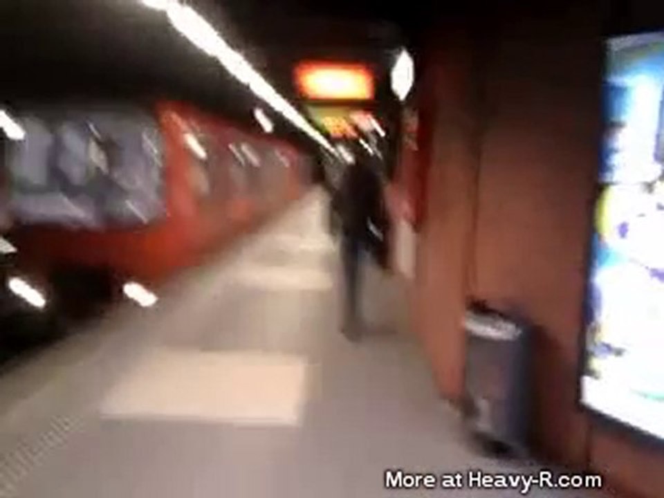 train fail