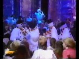 SNOWMEN HOKEY COKEY LIVE ON TOTP AGY