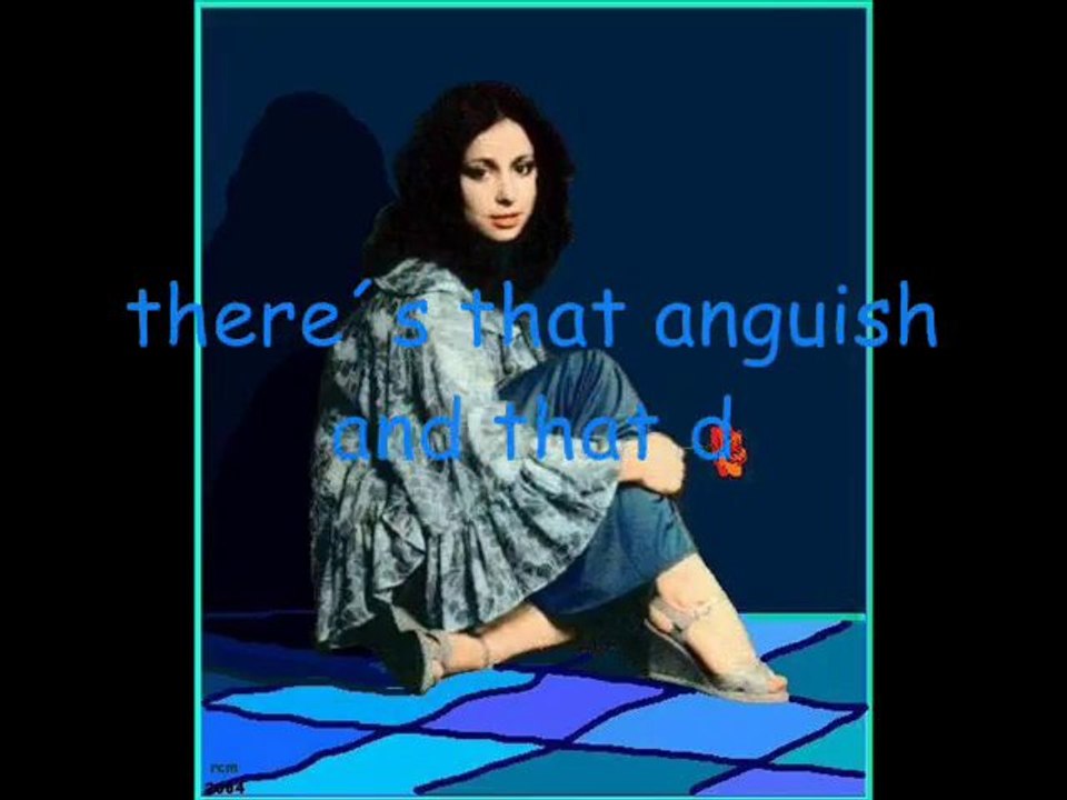 TINA CHARLES NEVER CAN SAY GOODBYE AGY