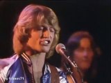 ANDY GIBB I JUST WANT TO YOUR EVERYTHING LIVE ON STAGE AGY