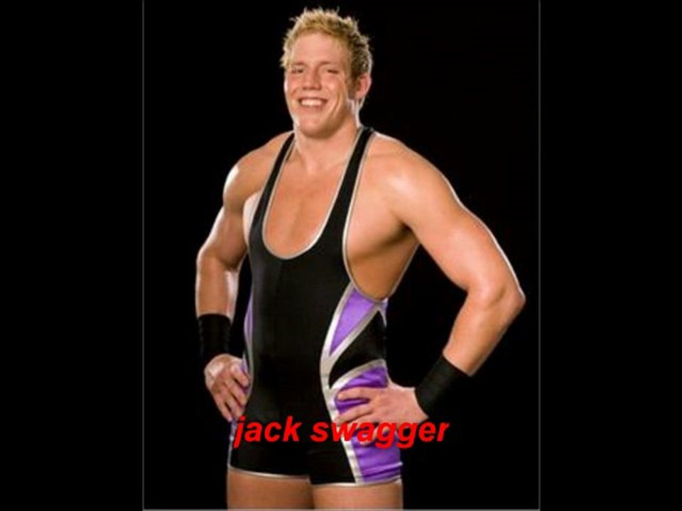 jack swagger