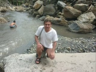 paseo al salto de los monos villeta