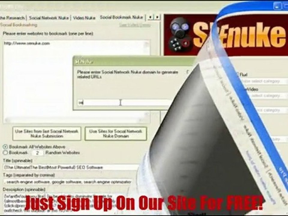 YouTube - Best Search Engine Optimization Software & FREE Training Videos