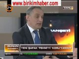 Karaalioğlu Fehmi Koru olayını yorumluyor birikimhaber.com