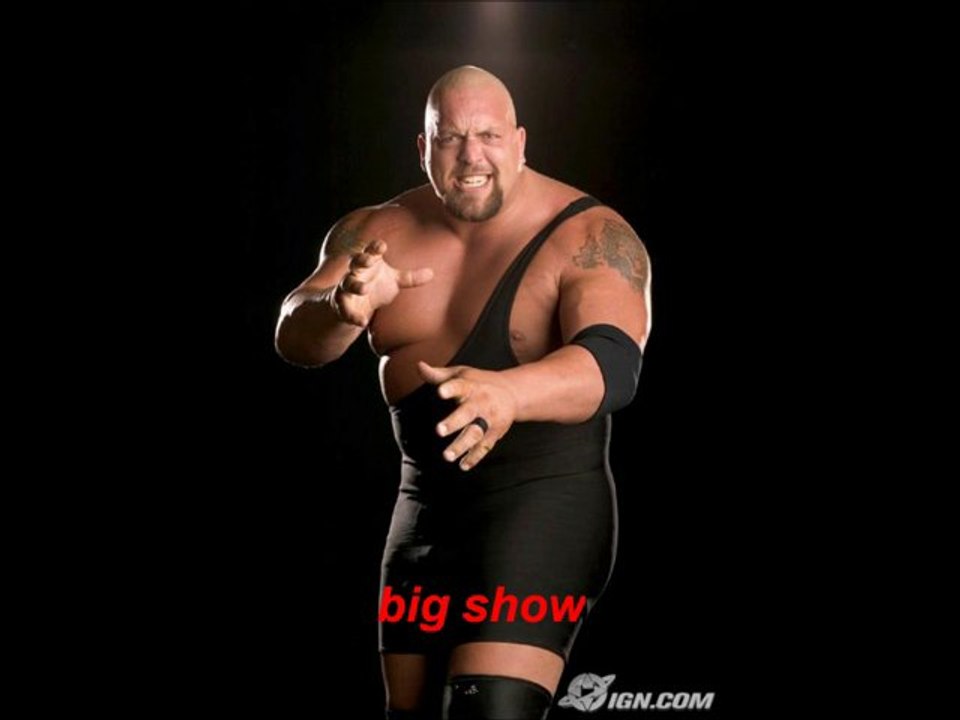 big show