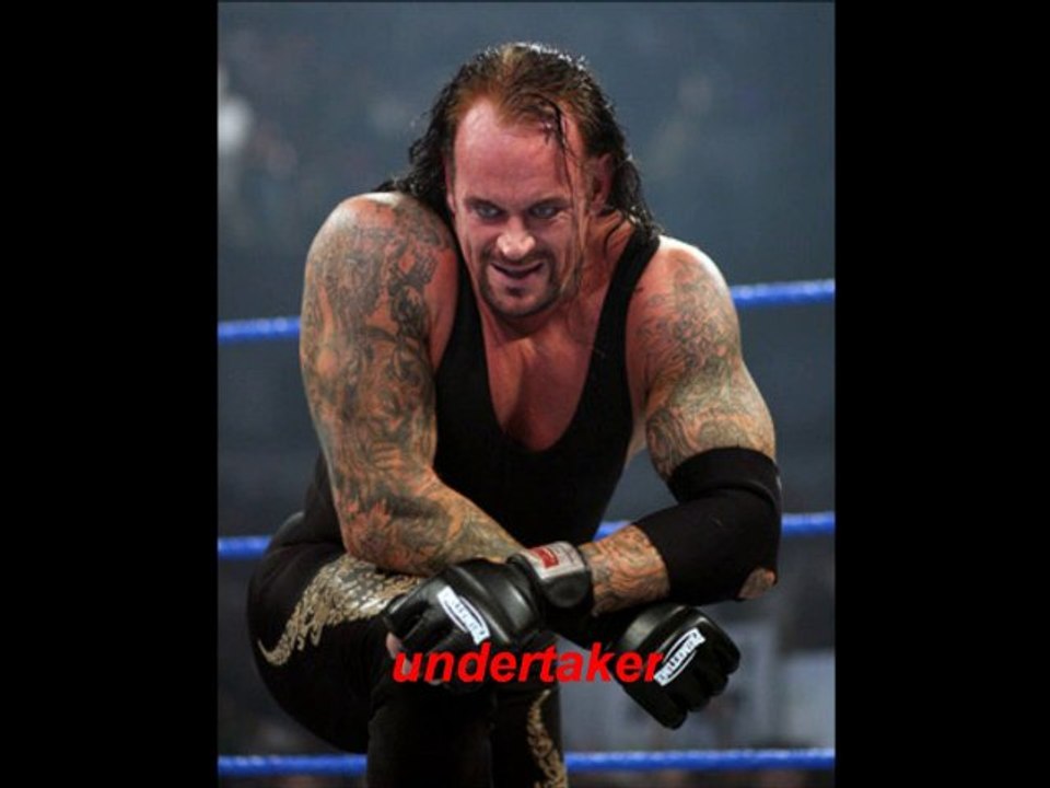 undertaker