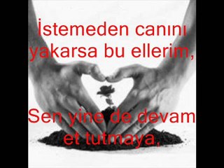 MAVİ KELEBEK - BENİ BIRAKMA