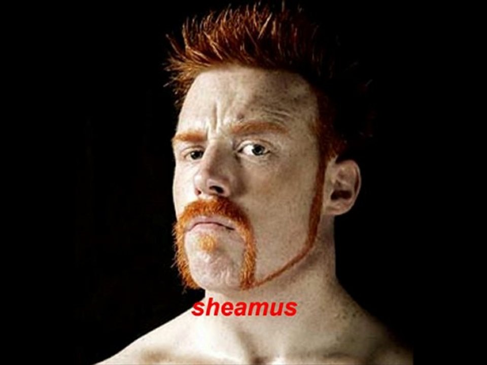 sheamus
