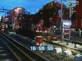 Rekonštrukcia West Coast Main Line (2/3, SK)