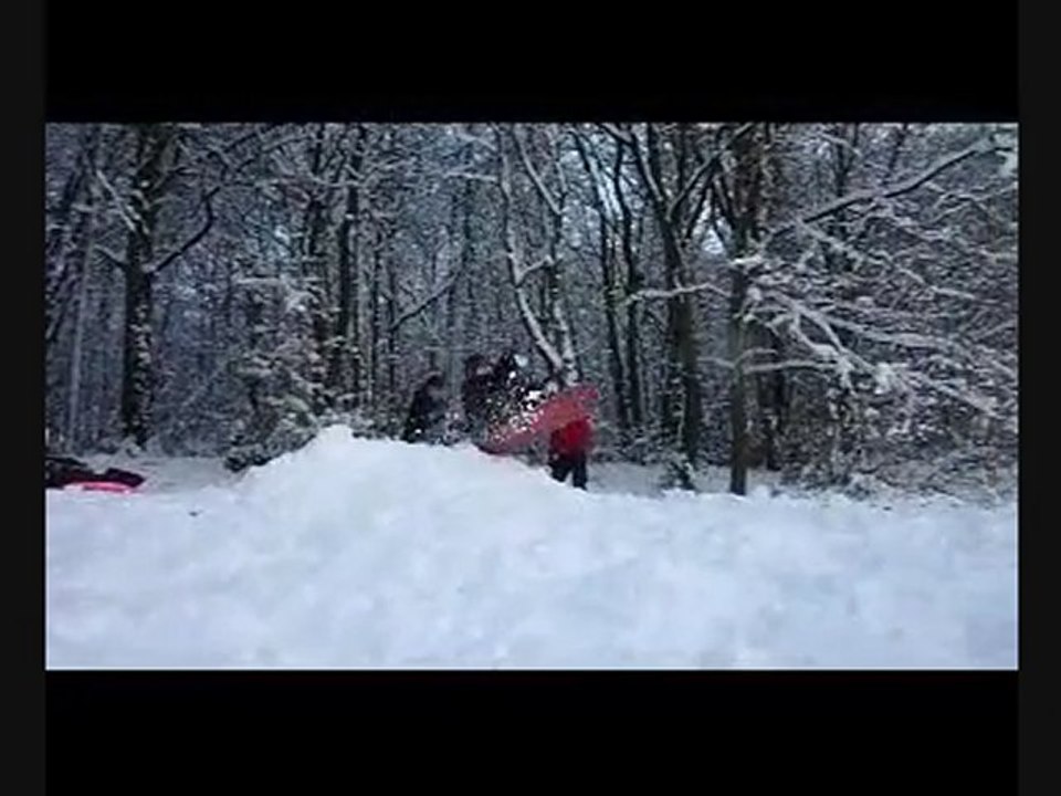 paco rider snow luge