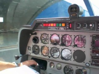 03 - Mise en Route du Robin DR400-180 Régent