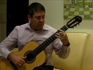 Passacaglia (S. L. Weiss)