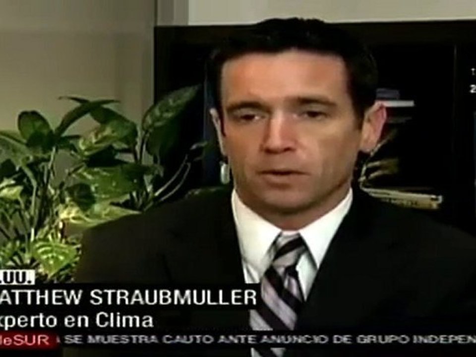 Ola de frío azota a ciudadanos estadounidenses