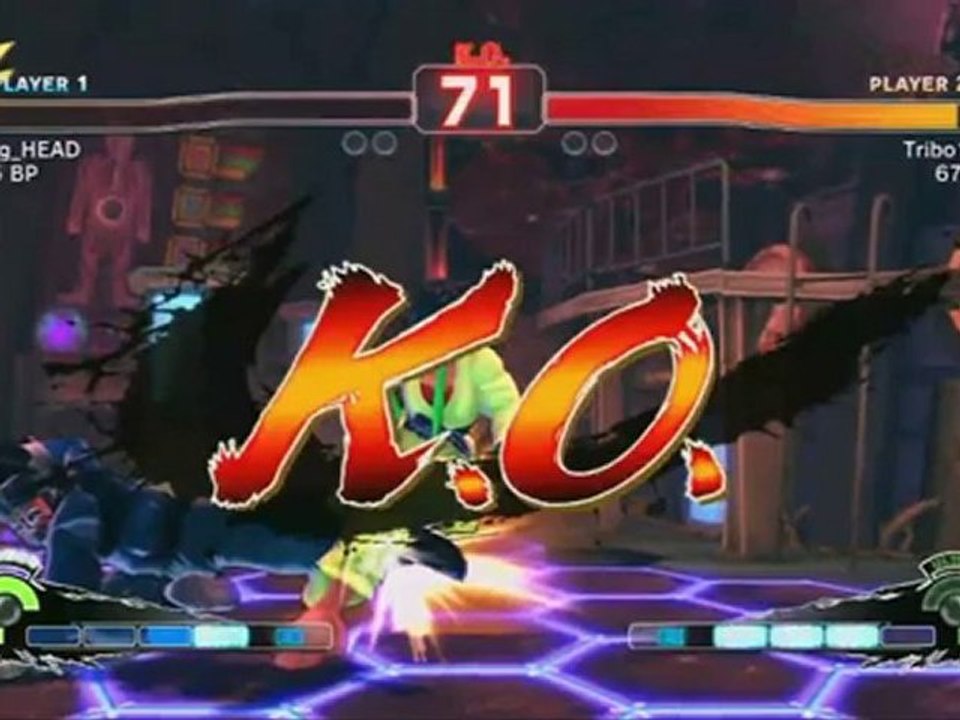 The Destructoid Awards! The Best Games of 2010, Part 2 - Destructoid