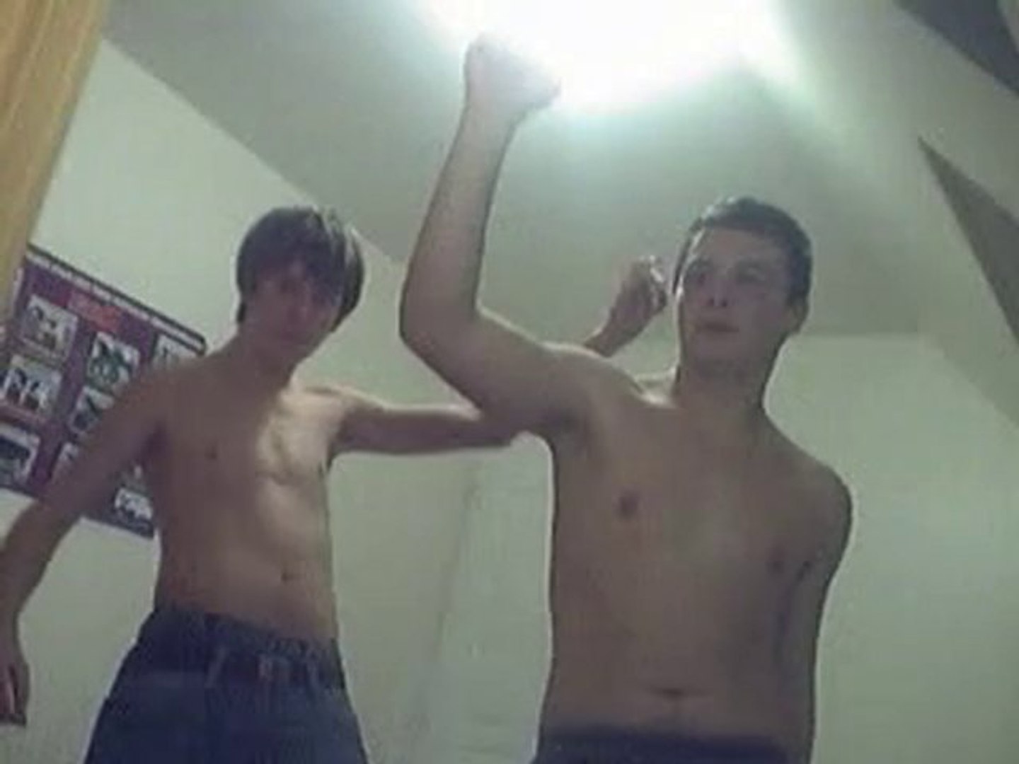 humour toon et bobo 6