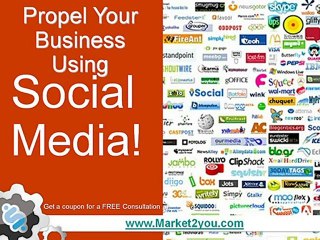 Toledo Online Marketing Web Design Mobile marketing Social